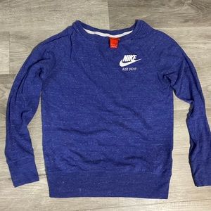 Nike long sleeve shirt